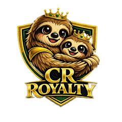 CR Royalty Services